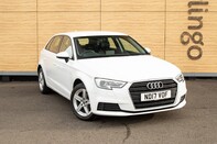 Audi A3 SPORTBACK TFSI SE 1