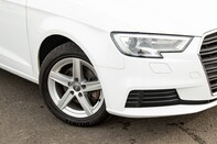 Audi A3 SPORTBACK TFSI SE 3