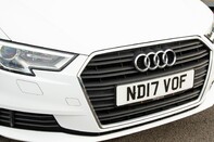 Audi A3 SPORTBACK TFSI SE 14