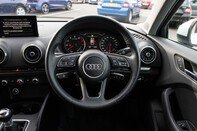 Audi A3 SPORTBACK TFSI SE 23