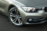 BMW 3 Series 320I SPORT 3