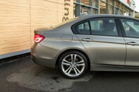 BMW 3 Series 320I SPORT 11