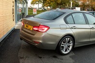 BMW 3 Series 320I SPORT 10