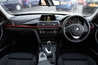 BMW 3 Series 320I SPORT 13