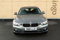 BMW 3 Series 320I SPORT 7