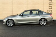 BMW 3 Series 320I SPORT 16