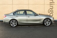 BMW 3 Series 320I SPORT 15