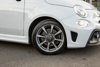 Abarth 500 595 2