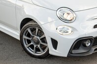 Abarth 500 595 3