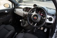 Abarth 500 595 5