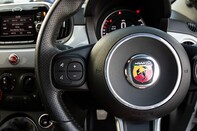 Abarth 500 595 22