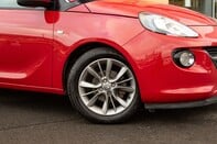 Vauxhall Adam JAM 2