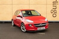 Vauxhall Adam JAM 1