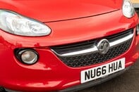 Vauxhall Adam JAM 14