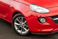 Vauxhall Adam JAM 3