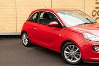 Vauxhall Adam JAM 9