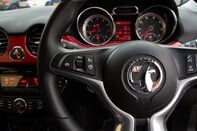 Vauxhall Adam JAM 21