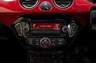 Vauxhall Adam JAM 27