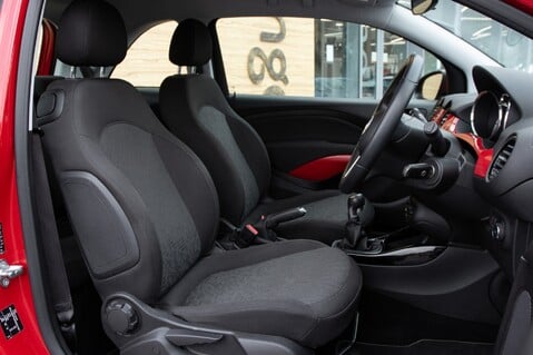 Vauxhall Adam JAM 29