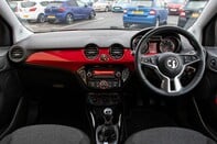 Vauxhall Adam JAM 13