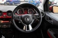 Vauxhall Adam JAM 23