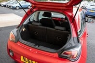 Vauxhall Adam JAM 34