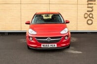 Vauxhall Adam JAM 7