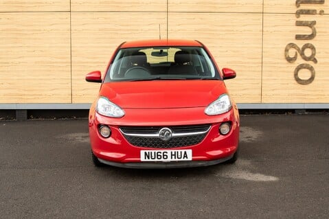 Vauxhall Adam JAM 7