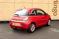 Vauxhall Adam JAM 4