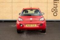 Vauxhall Adam JAM 8