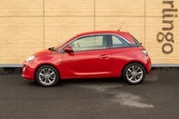 Vauxhall Adam JAM 16