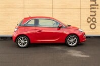 Vauxhall Adam JAM 15