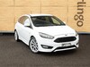 Ford Focus ST-LINE TDCI