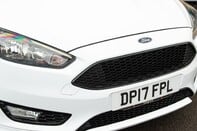 Ford Focus ST-LINE TDCI 14