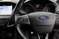 Ford Focus ST-LINE TDCI 21