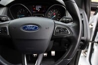 Ford Focus ST-LINE TDCI 22