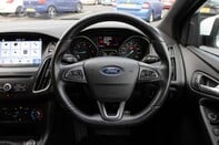 Ford Focus ST-LINE TDCI 23