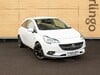 Vauxhall Corsa GRIFFIN