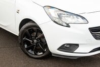 Vauxhall Corsa GRIFFIN 3