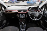 Vauxhall Corsa GRIFFIN 13