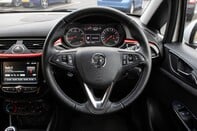 Vauxhall Corsa GRIFFIN 23