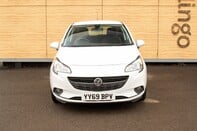 Vauxhall Corsa GRIFFIN 7