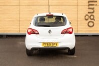 Vauxhall Corsa GRIFFIN 8