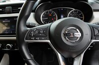 Nissan Micra DIG-T ACENTA 21