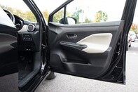 Nissan Micra DIG-T ACENTA 17