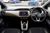 Nissan Micra DIG-T ACENTA 13