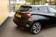 Nissan Micra DIG-T ACENTA 10