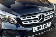 Mercedes-Benz GLA Class GLA 200 D AMG LINE 14