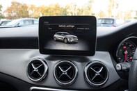 Mercedes-Benz GLA Class GLA 200 D AMG LINE 28