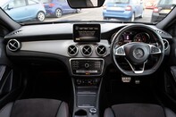 Mercedes-Benz GLA Class GLA 200 D AMG LINE 13